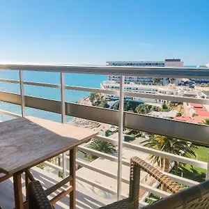 Apartamento Calma, Torremolinos