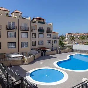 Aqua Vista 2 Bed Penthouse With Great Views Apartamento Callao Salvaje