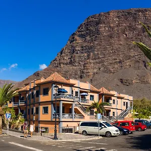 Residencial El Conde #5 Apartamento Valle Gran Rey