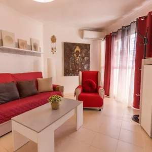 Apartamento Apartamento Centro Con Parking, Torremolinos