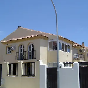 Apartamento Bonito Apartamento Playa Carihuela 500 Metros, Torremolinos