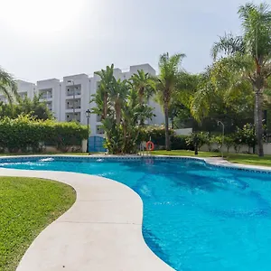 Malagasuite Lux & Pool Apartamento Torremolinos