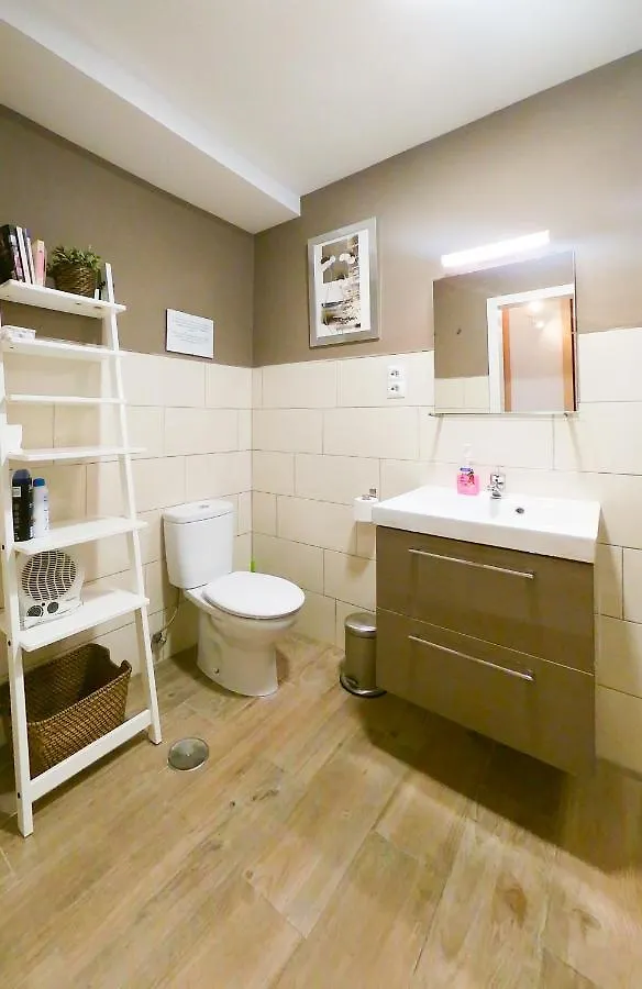 Appartement Estudio Centrico 5 à Torremolinos Espagne