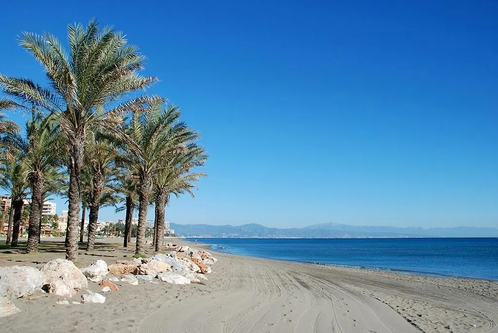 Appartement Estudio Centrico 5 à Torremolinos